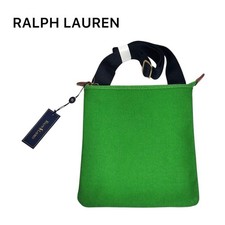 Mini borsa a tracolla Ralph