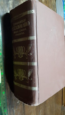 LIBRO:VOCABOLARIO DELLA LINGUA