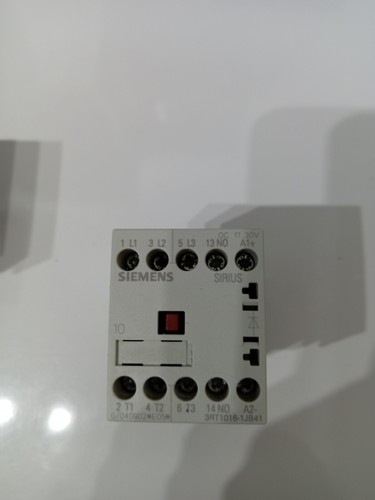 Siemens teleruttore vdc - siemens,