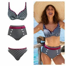 Slip bikini Pour Moi Starboard