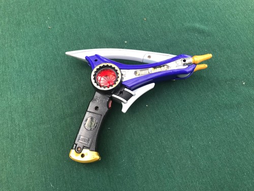 Mighty morphin power rangers - power,
