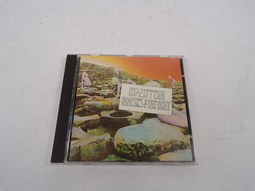 Led zeppelin house the holy - house, of
