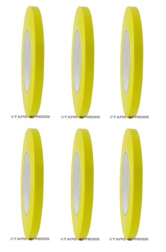 Rotoli giallo sacchetto - giallo,