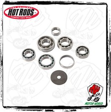 Kit cuscinetti trasmissione - cuscinetti,