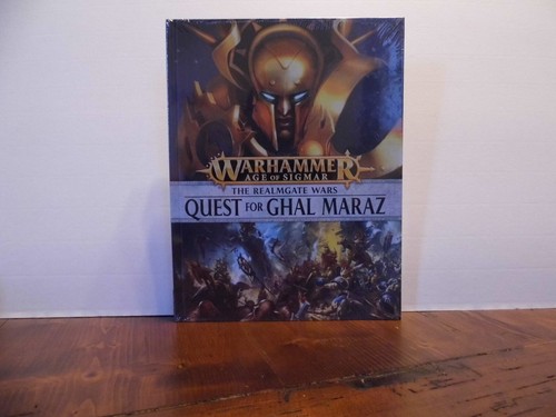 Warhammer age sigmar - of,