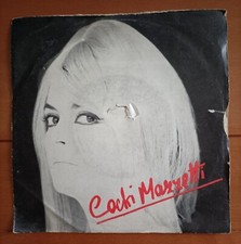 7" 45 GIRI COCKI MAZZETTI