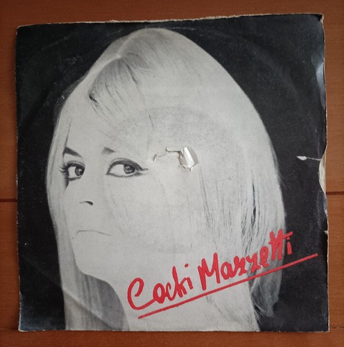 Giri cocki mazzetti - 45,