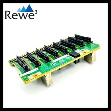 Backplane HP SAS 8x2,5" per HP ProLiant DL380 G9 ML350 G9 777279-001  729820-001