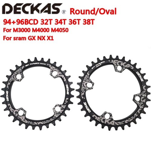 Deckas bici mtb bcd - bici, 94+96