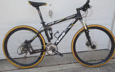 16.5 GIANT NRS Air XTC dual