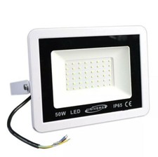 Faro led ultra slim proiettore