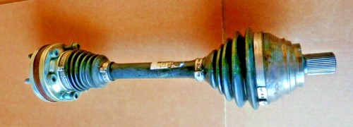 Semiasse destro audi a3 - ,