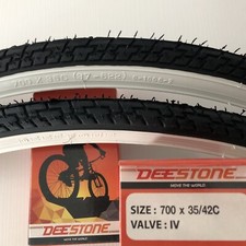 Copertoni Citybike Deestone