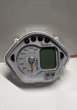 Contachilometri strumentazione