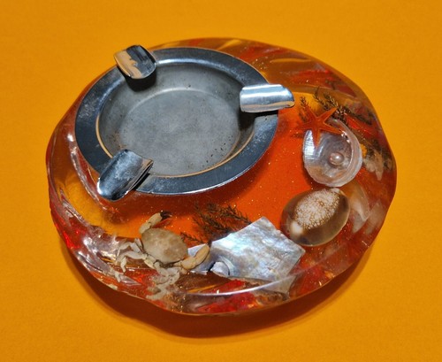 Vintage retro mid-century