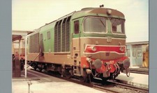 Bari DL Stazione Treno