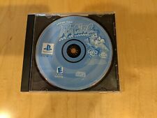 Looney Tunes Racing PlayStation 1 solo disco (usato, buono)