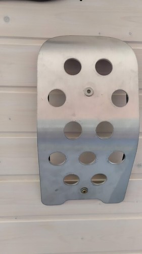Protezione motore fantic - protezione,