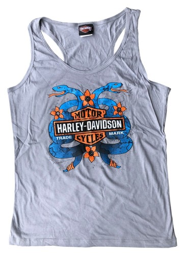 Canotta estiva donna - , harley