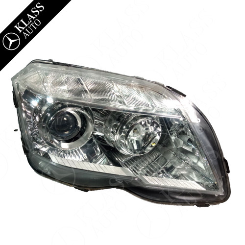 Projecteur xenon droit - projecteur, bi-xenon