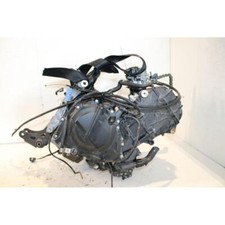 MOTORE (SENZA ACCESSORI)