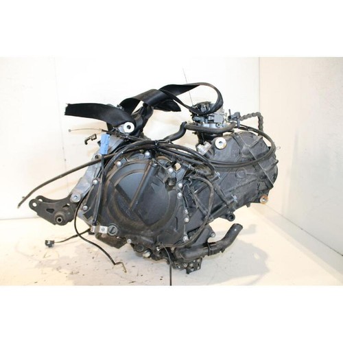 Motore - (senza, accessori)