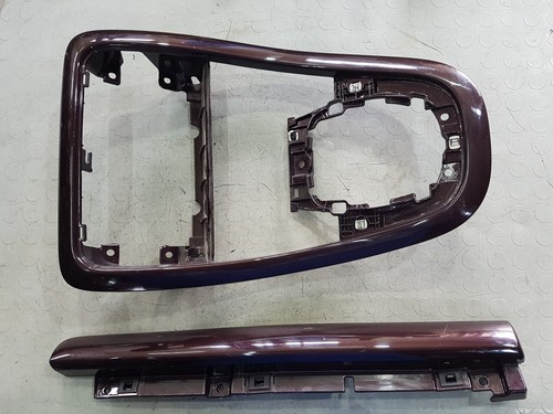 Modanatura centrale fiat croma - fiat,