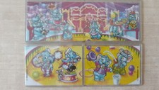 Kinder Surprise Complete Set