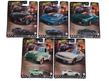 Hot Wheels Mattel 2024