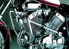 Paraurti Yamaha XV 535 Virago