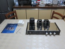 JADIS Orchestra ECC83 EL34 tube Hi-End amplifier valvole - TRATTABILE o PERMUTA