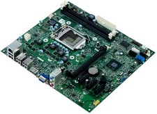 Dell 0GDG8Y LGA1155 2x DDR3