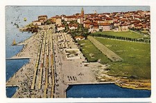 C5712- Grado, cartolina d'