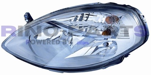 Faro fanale proiettore - faro,