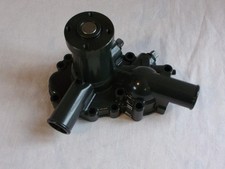 Pompa acqua circolazione Volvo