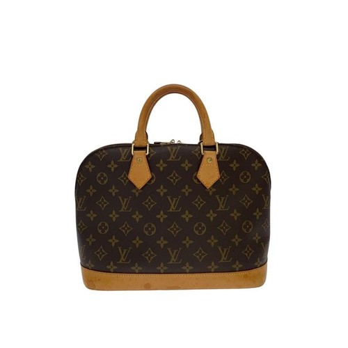 Borsa louis vuitton monogram - borsa,