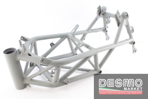 Telaio con documenti ducati - con,