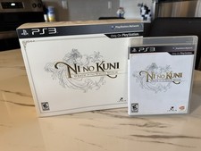 Ni No Kuni L'ira della strega