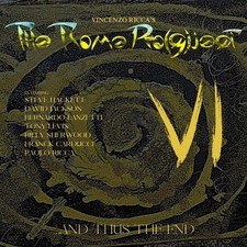 Vincenzo Ricca - The Rome