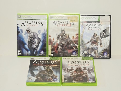Lotto bundle xbox 360 - bundle,