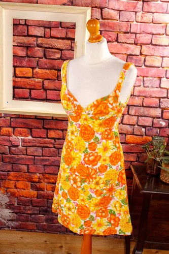 Vintage originale 60er 70er - vintage,