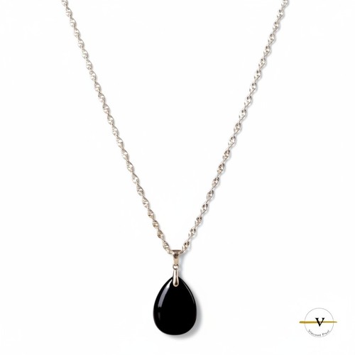 Collana donna argento 925 - collana,