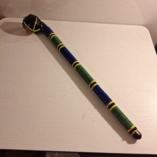 Masai Rungu mazza africana per