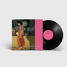 Perfect Blue - OST LP Vinyl