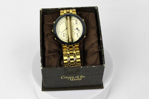 Raro orologio multifunzione