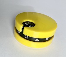 Minitimer Richard Sapper 1972