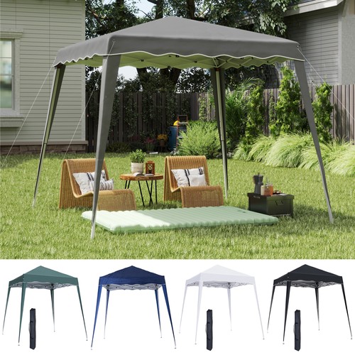 Tenda pop giardino 5 x - up,