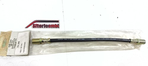 Tubo freno posteriore - 1x,