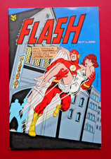 FLASH # 11 Del 1979  Ediz