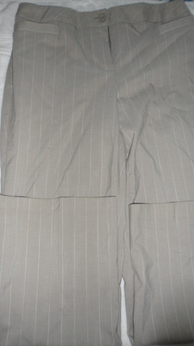 Pantalone elegante